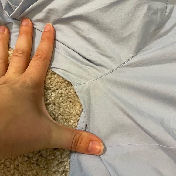 Dolce and Gabbana Tailored Button Up - Picture 8 of 10